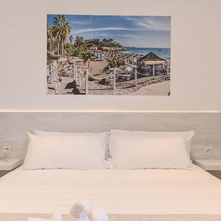 Villa Boutique Tenerife Costa Adeje  Buitenkant foto