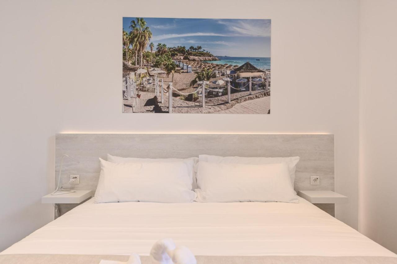 Villa Boutique Tenerife Costa Adeje  Buitenkant foto