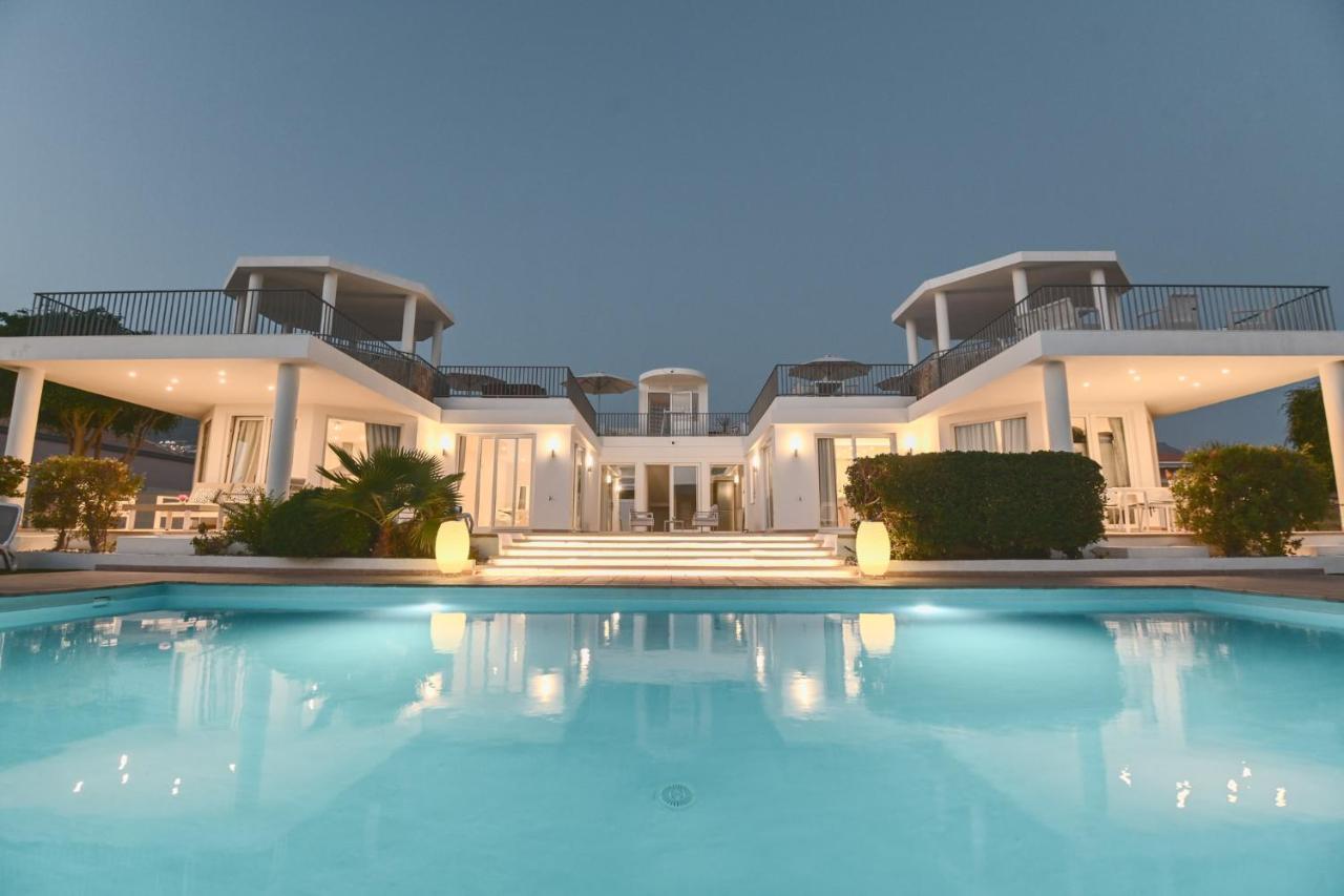 Villa Boutique Tenerife Costa Adeje  Buitenkant foto