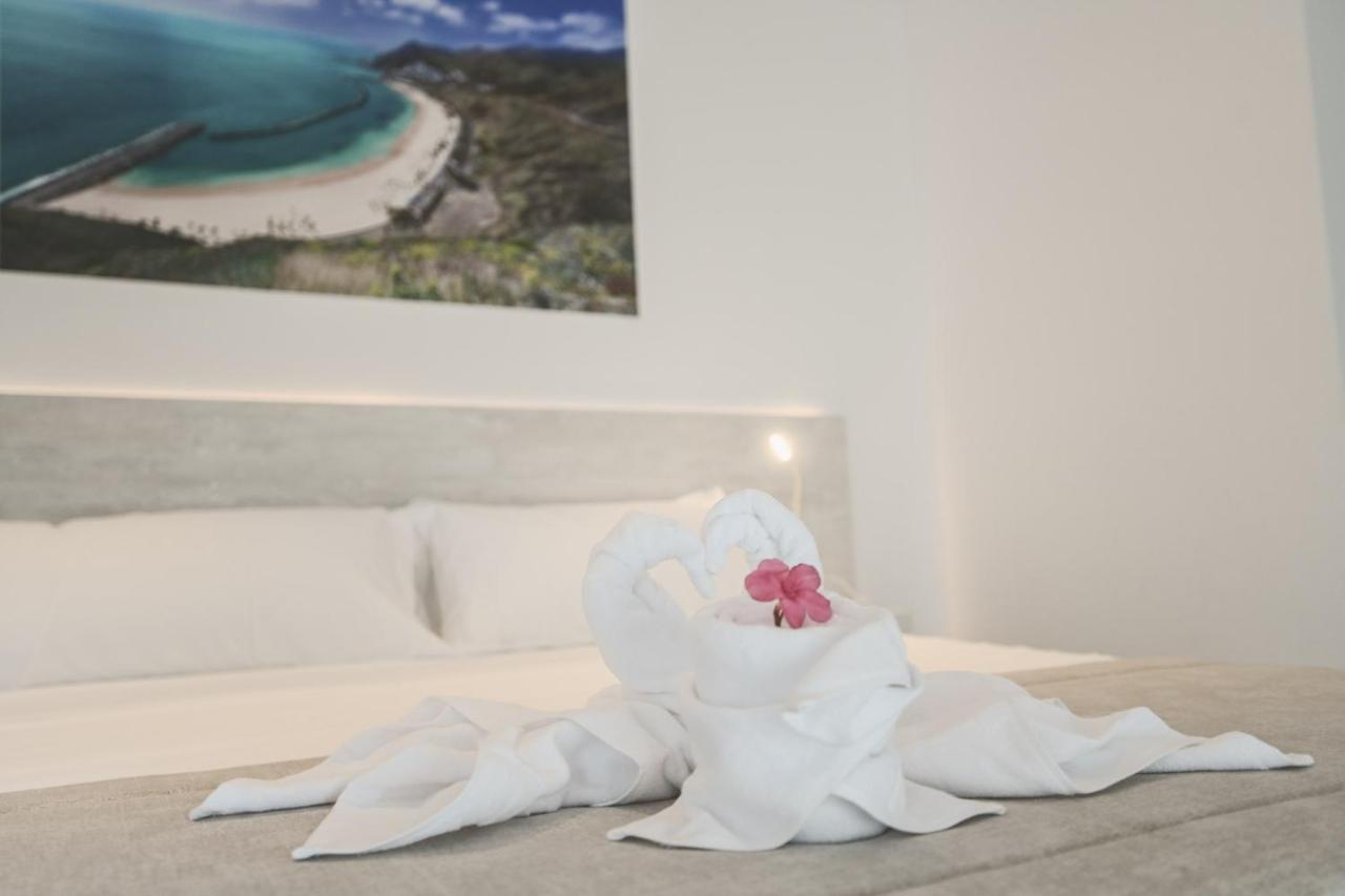 Villa Boutique Tenerife Costa Adeje  Buitenkant foto