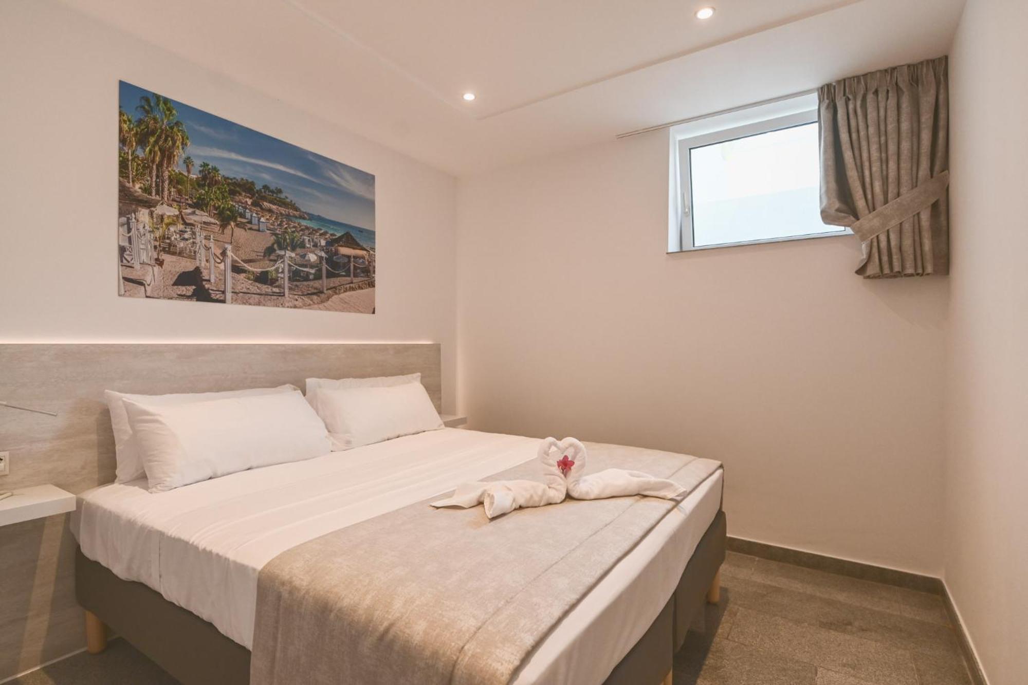 Villa Boutique Tenerife Costa Adeje  Buitenkant foto