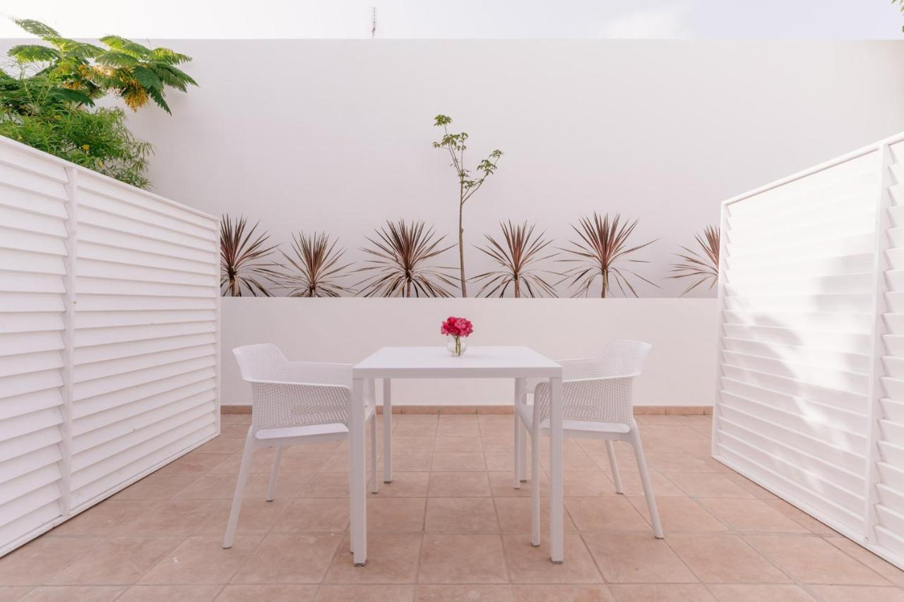 Villa Boutique Tenerife Costa Adeje  Buitenkant foto