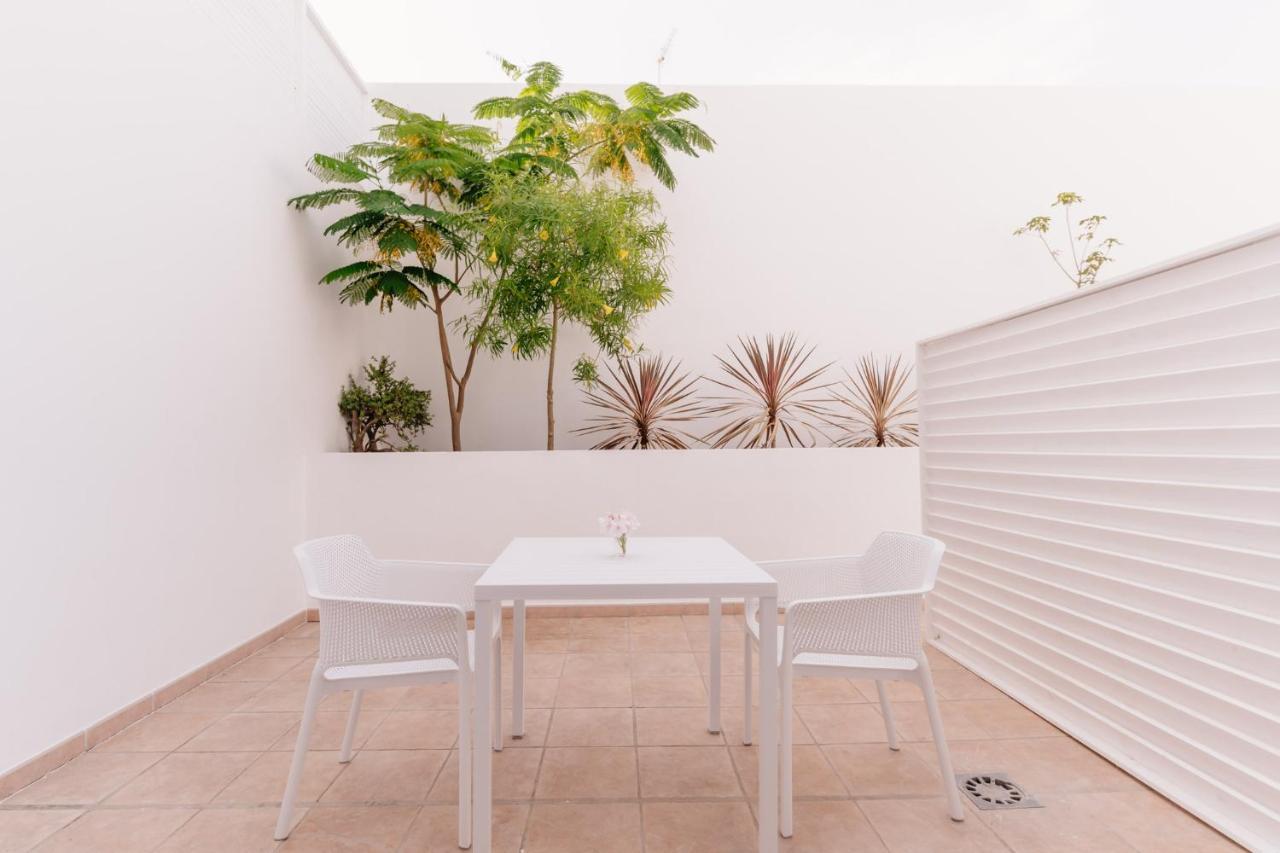 Villa Boutique Tenerife Costa Adeje  Buitenkant foto