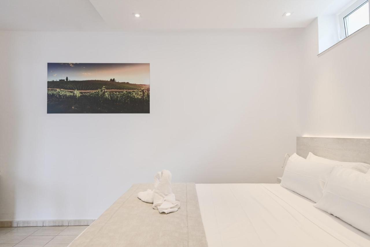 Villa Boutique Tenerife Costa Adeje  Buitenkant foto