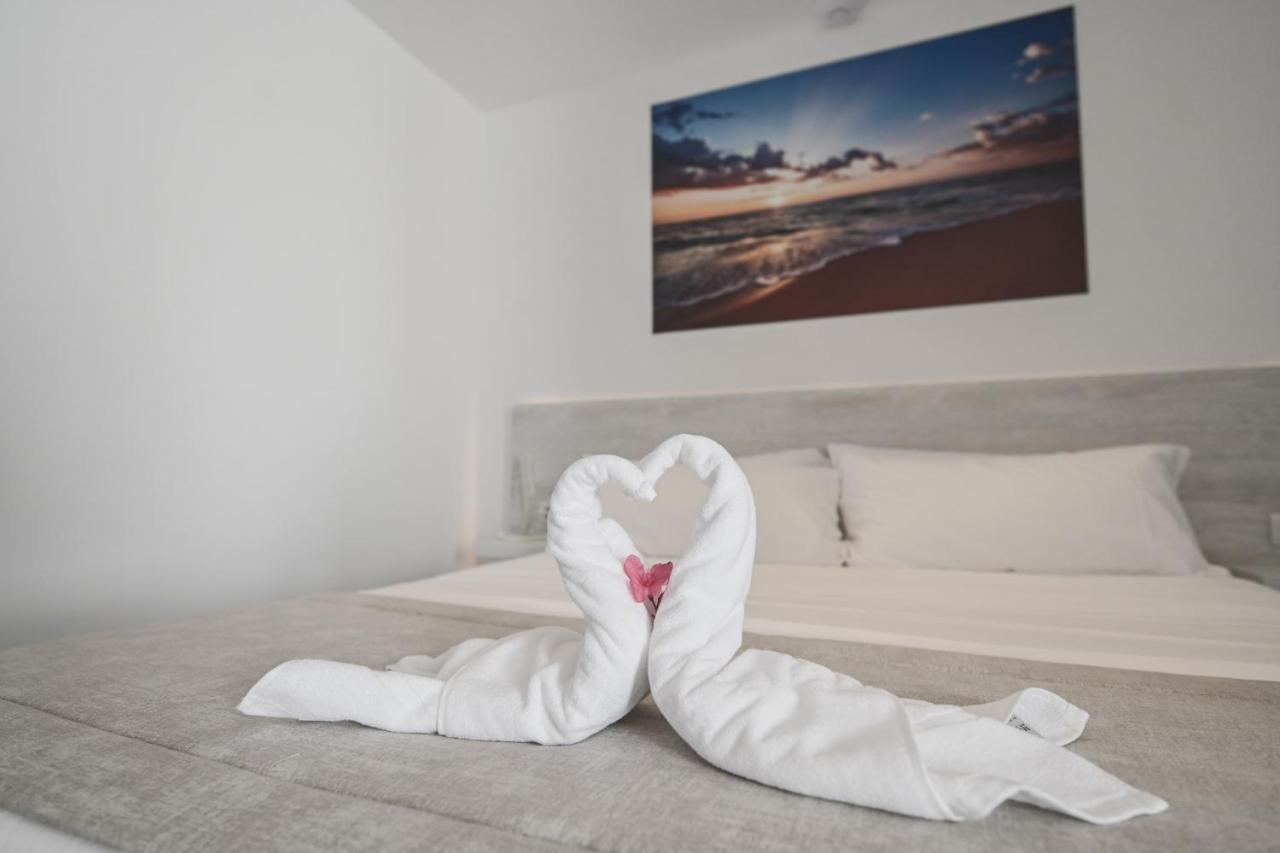 Villa Boutique Tenerife Costa Adeje  Buitenkant foto
