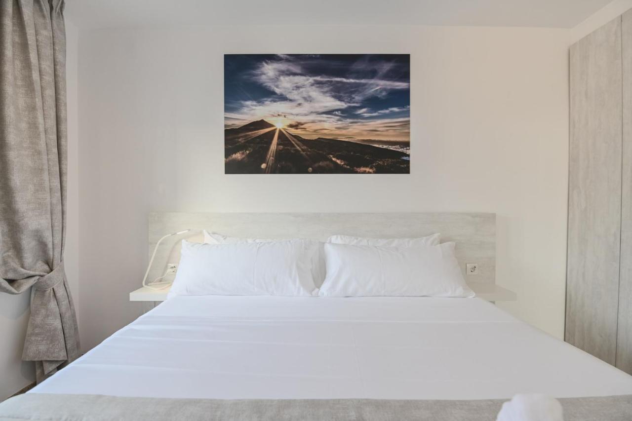 Villa Boutique Tenerife Costa Adeje  Buitenkant foto