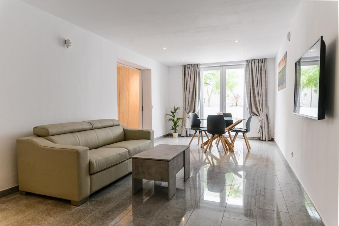Villa Boutique Tenerife Costa Adeje  Buitenkant foto