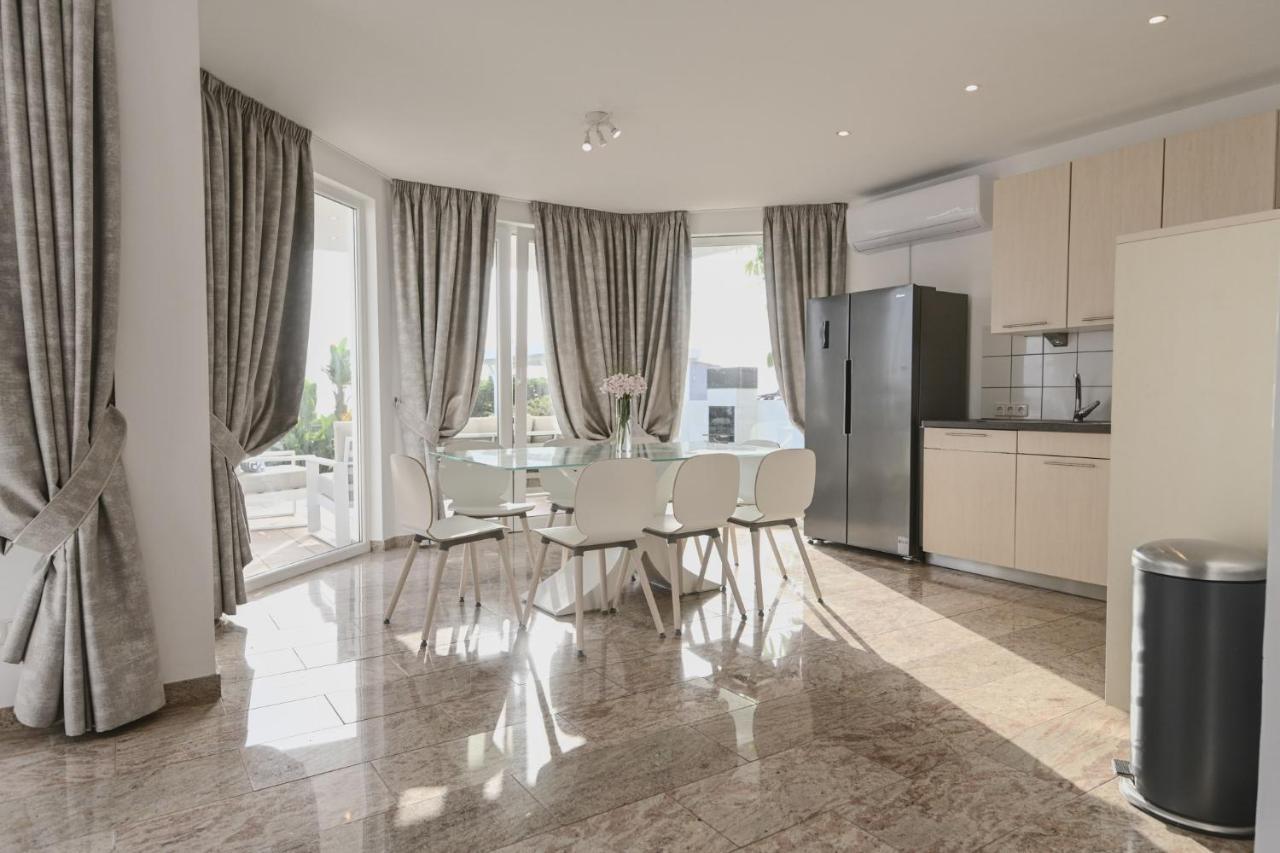 Villa Boutique Tenerife Costa Adeje  Buitenkant foto
