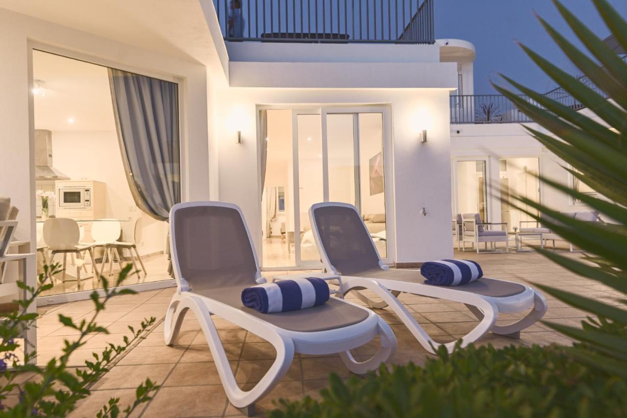 Villa Boutique Tenerife Costa Adeje  Buitenkant foto