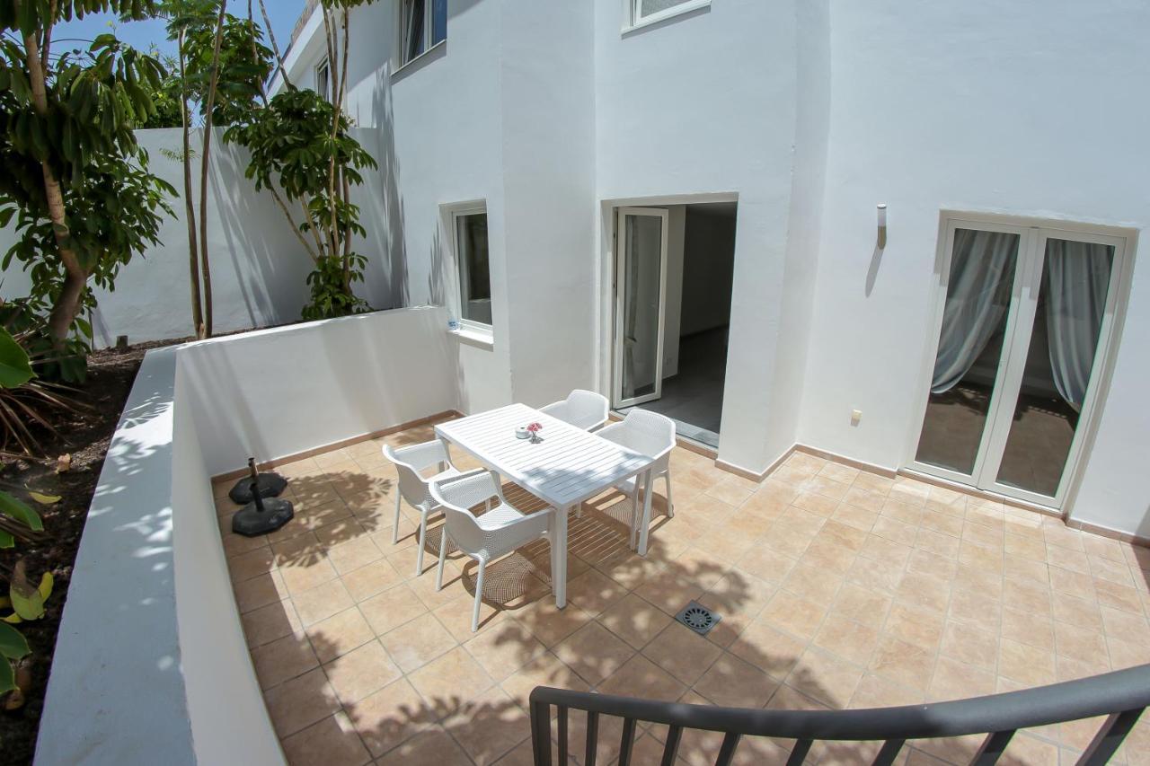 Villa Boutique Tenerife Costa Adeje  Buitenkant foto