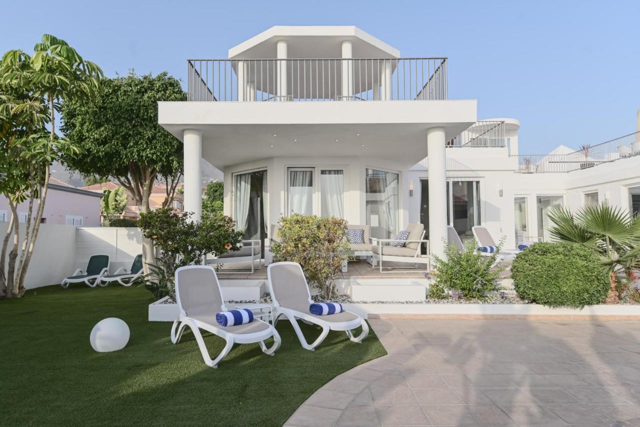 Villa Boutique Tenerife Costa Adeje  Buitenkant foto