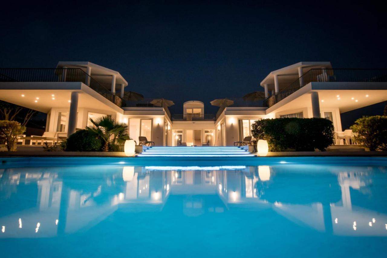 Villa Boutique Tenerife Costa Adeje  Buitenkant foto