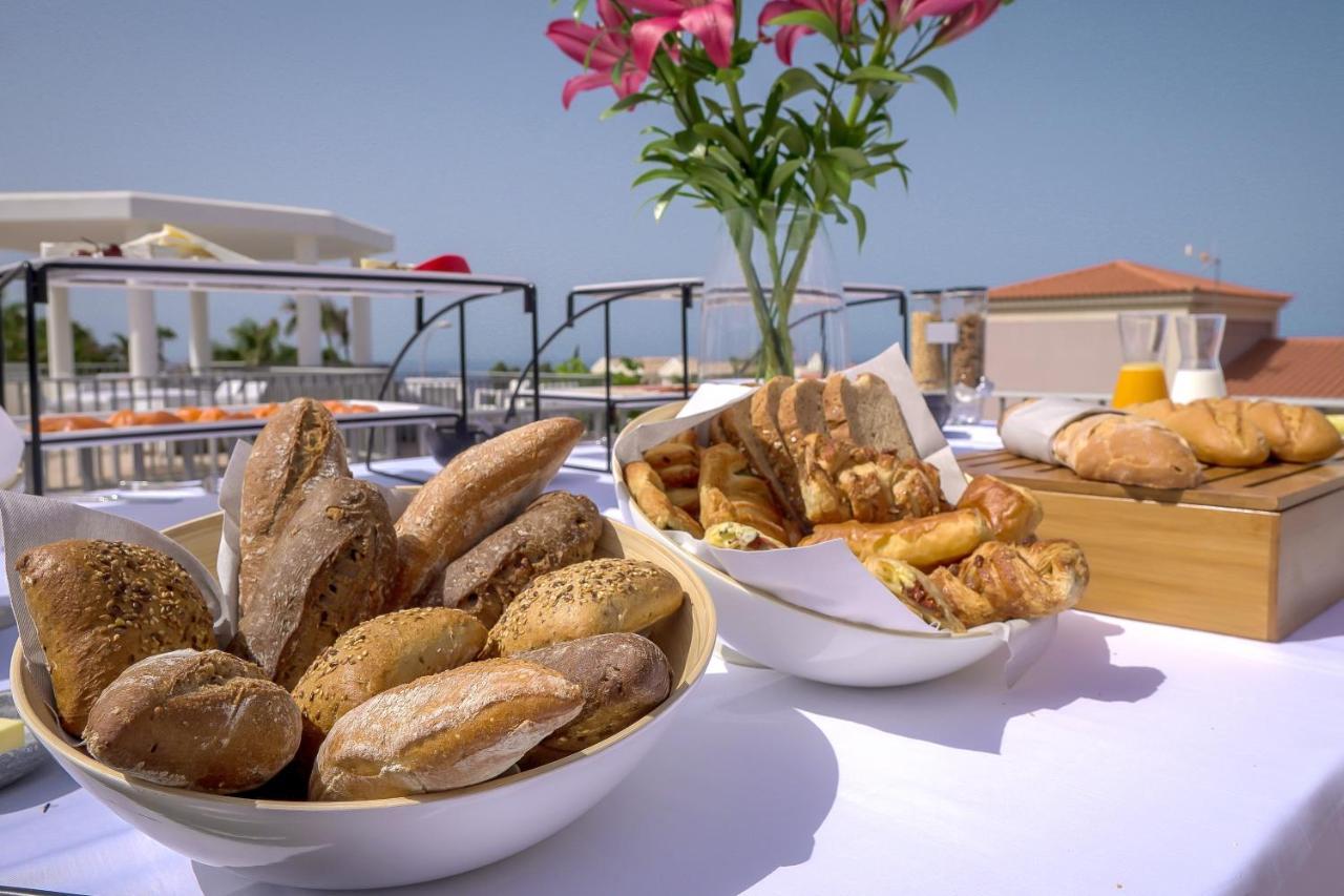 Villa Boutique Tenerife Costa Adeje  Buitenkant foto