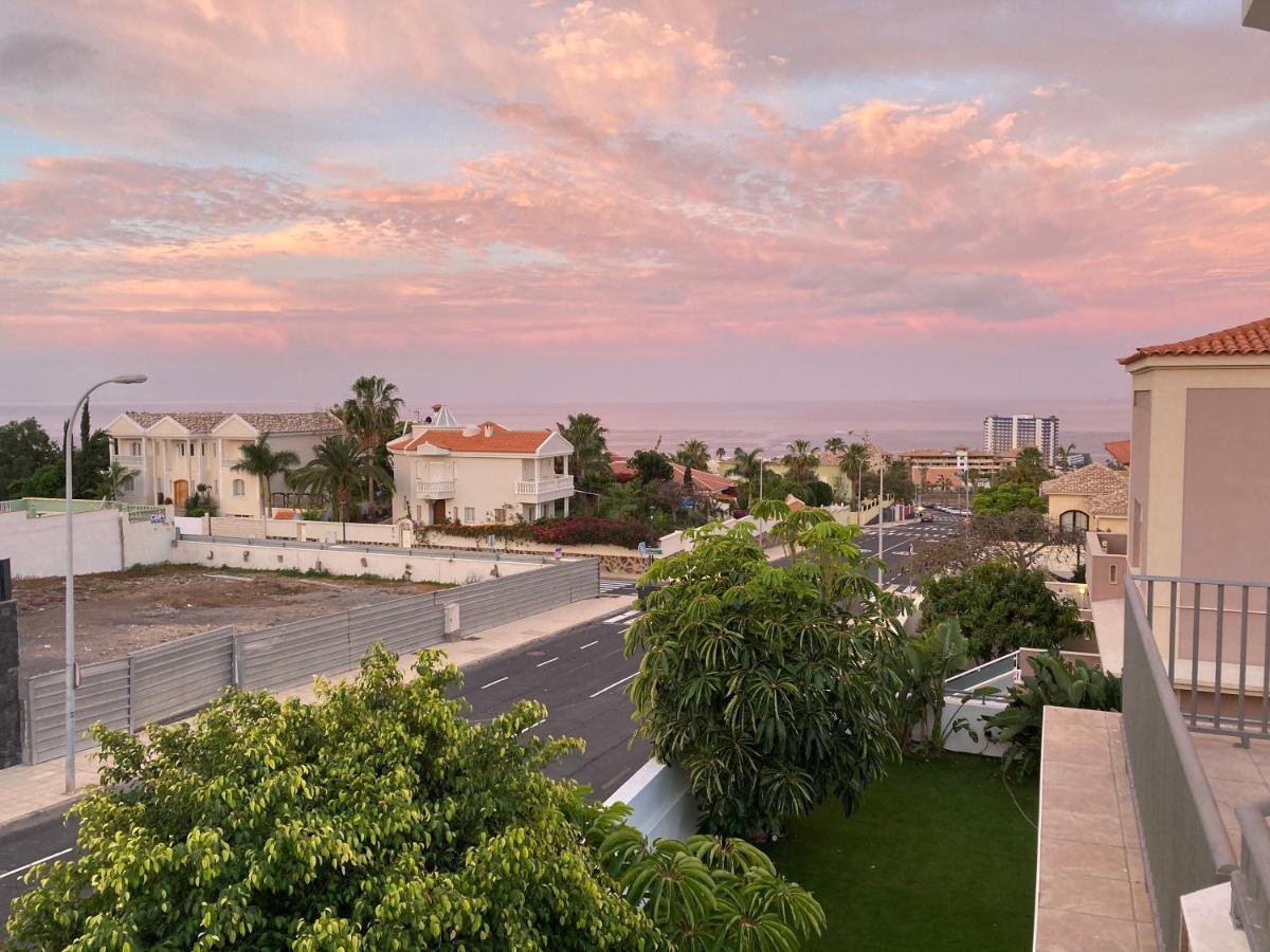 Villa Boutique Tenerife Costa Adeje  Buitenkant foto