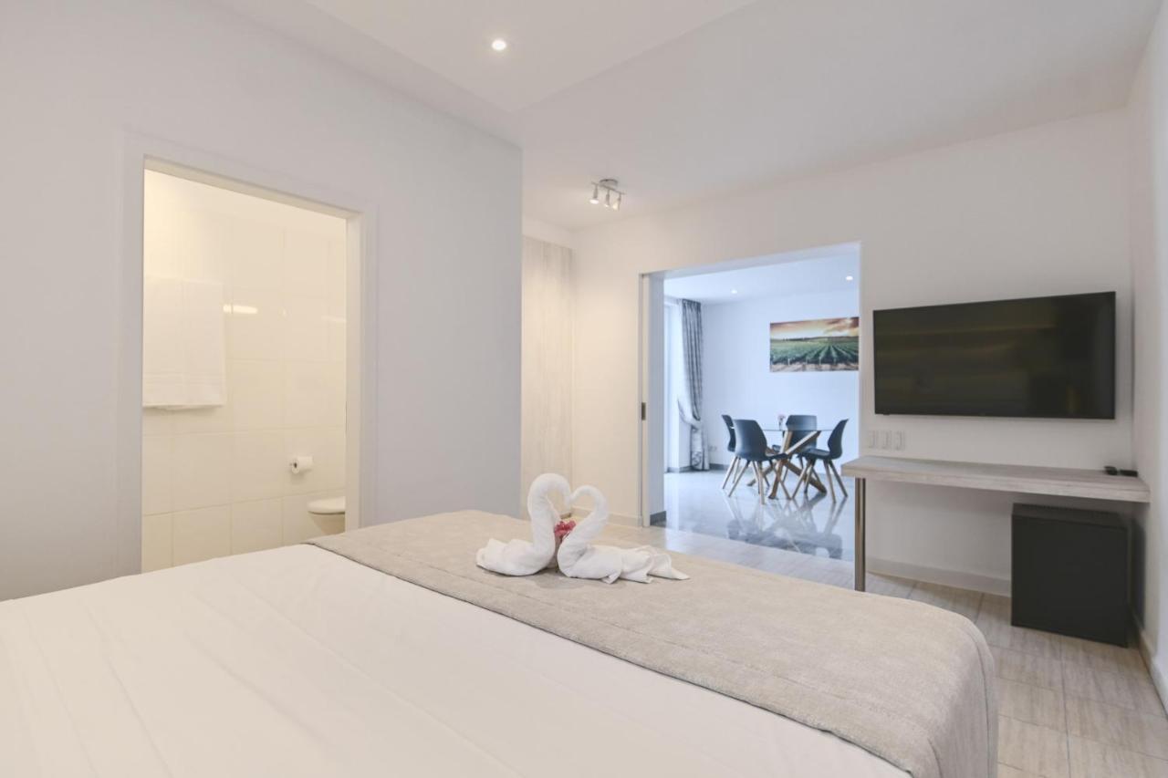Villa Boutique Tenerife Costa Adeje  Buitenkant foto