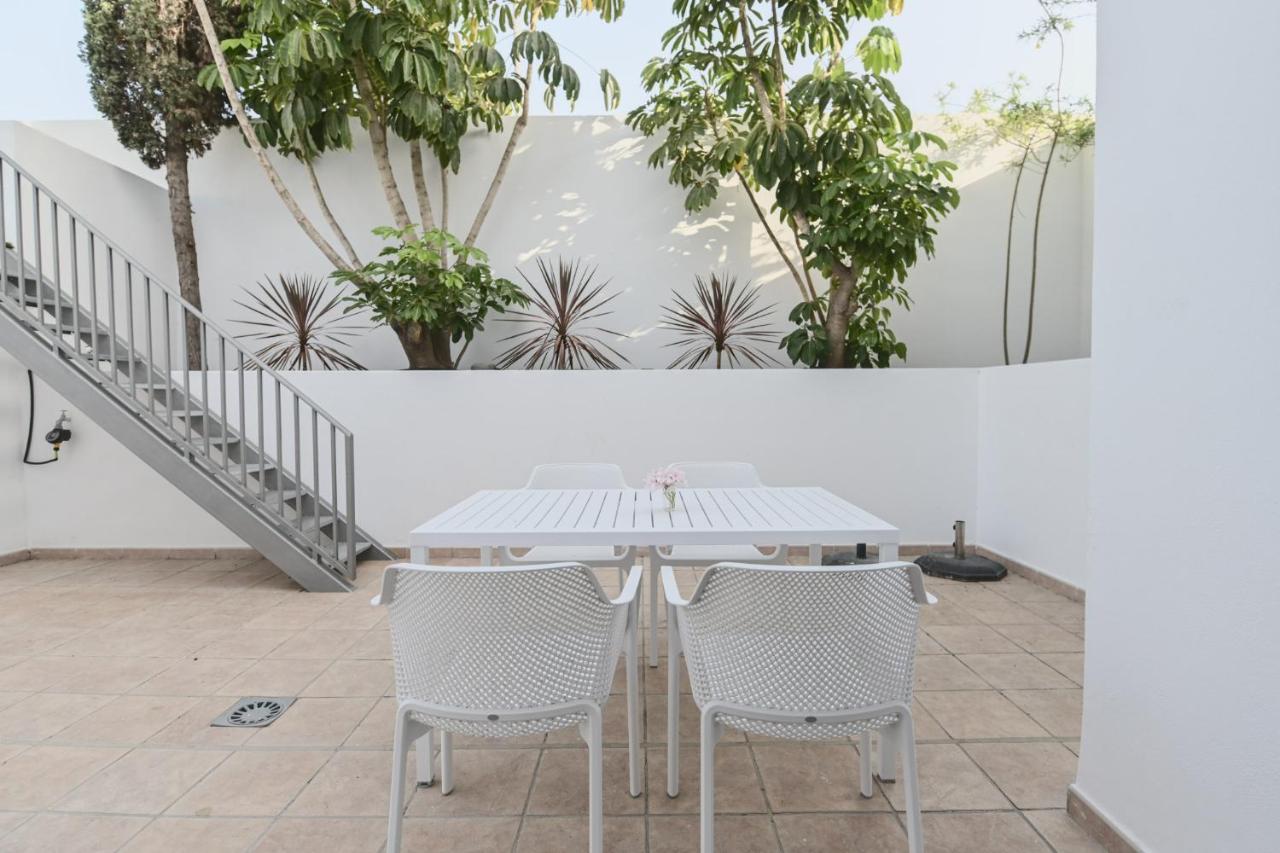 Villa Boutique Tenerife Costa Adeje  Buitenkant foto