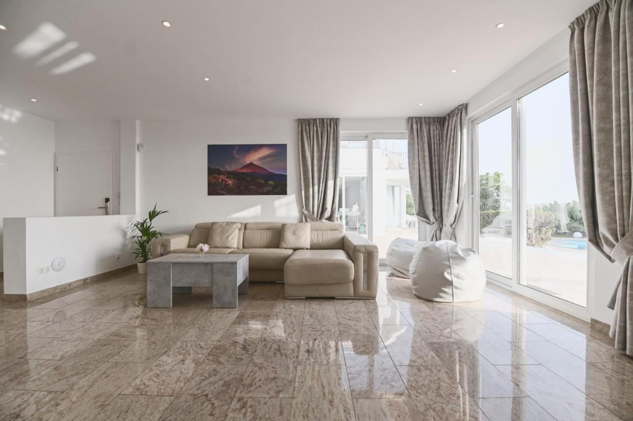 Villa Boutique Tenerife Costa Adeje  Buitenkant foto