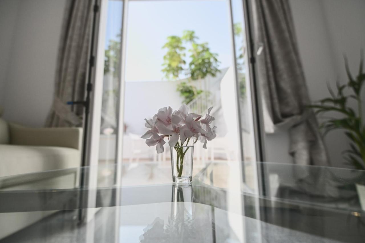 Villa Boutique Tenerife Costa Adeje  Buitenkant foto