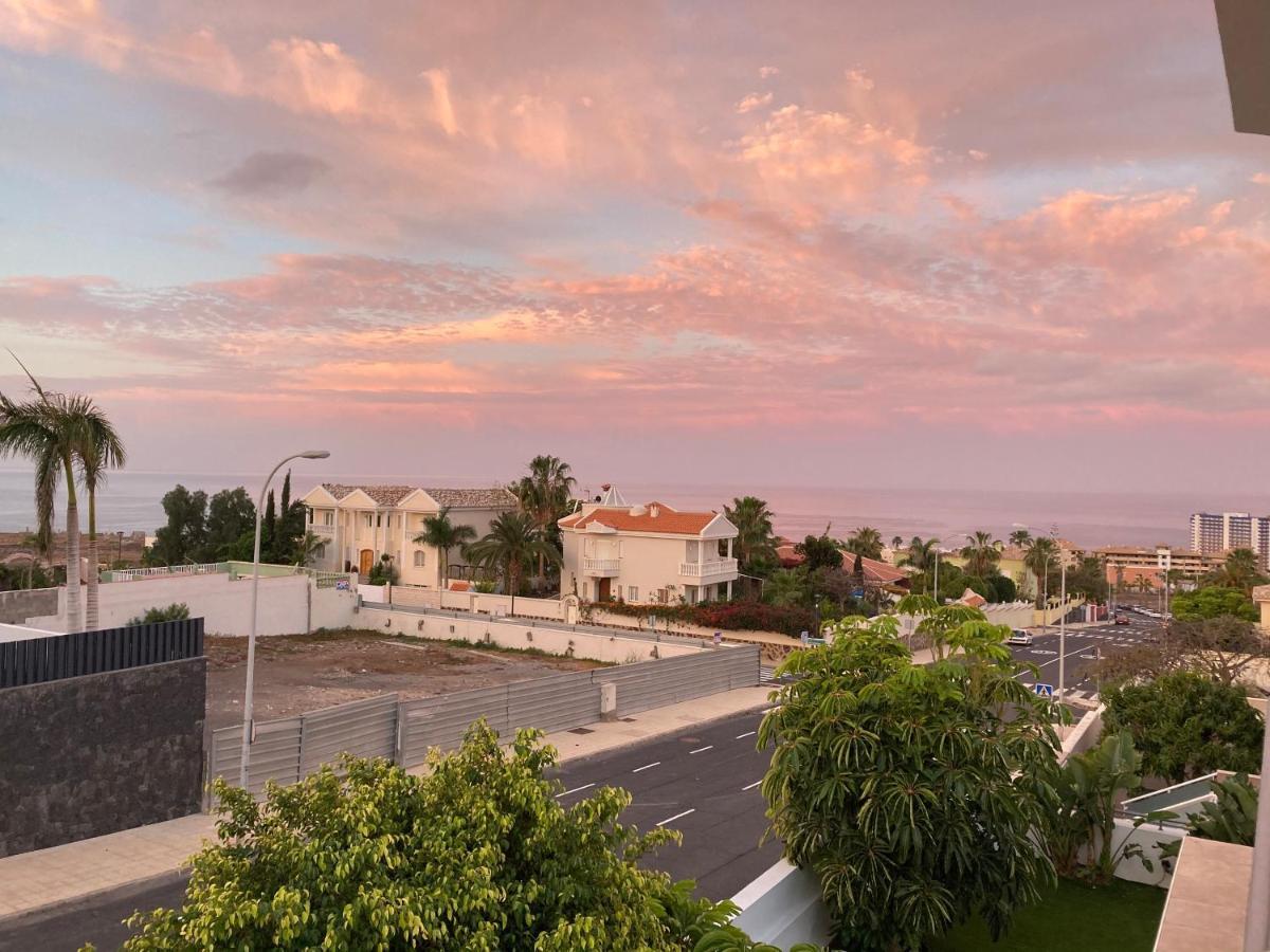 Villa Boutique Tenerife Costa Adeje  Buitenkant foto