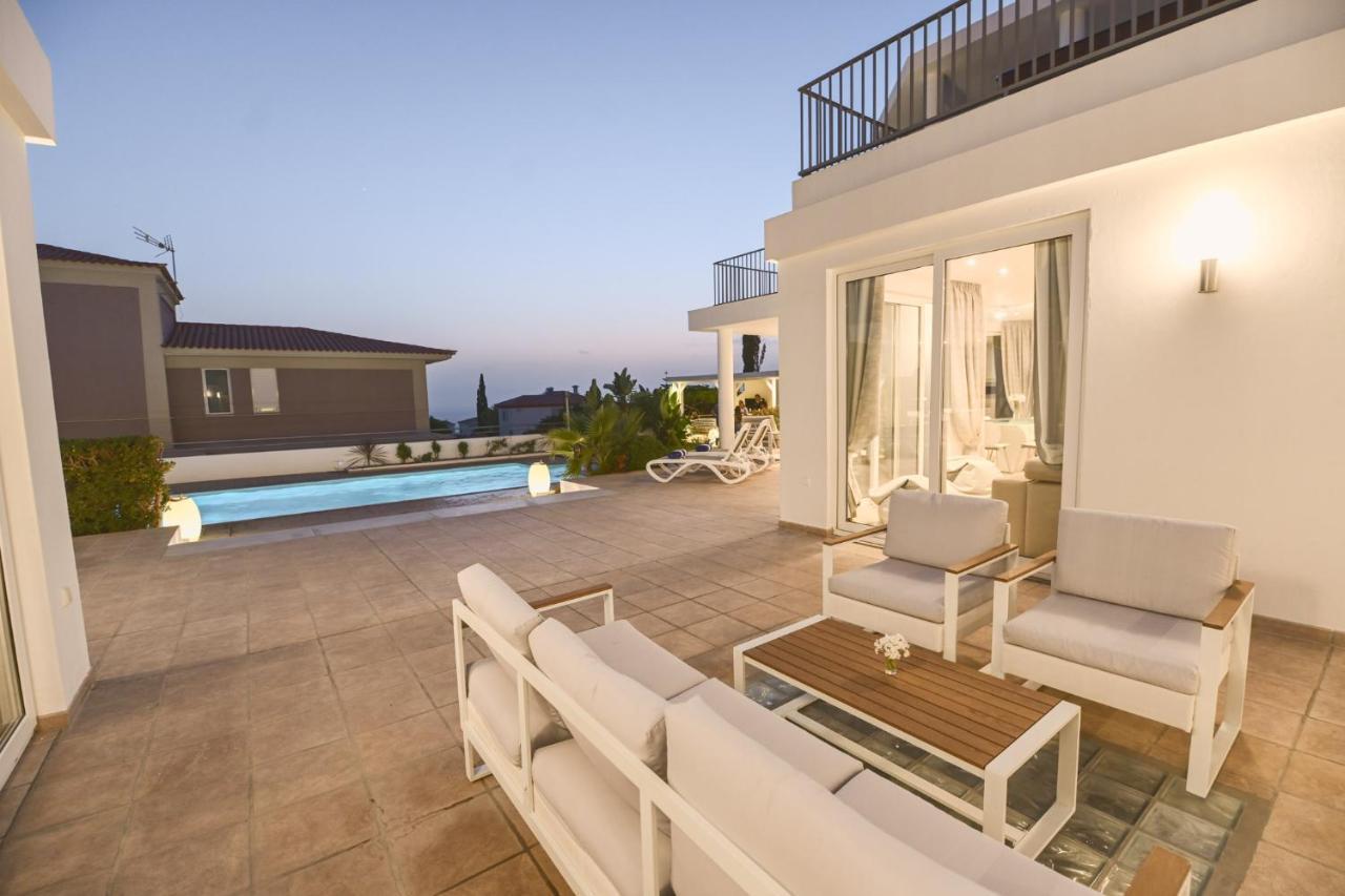 Villa Boutique Tenerife Costa Adeje  Buitenkant foto