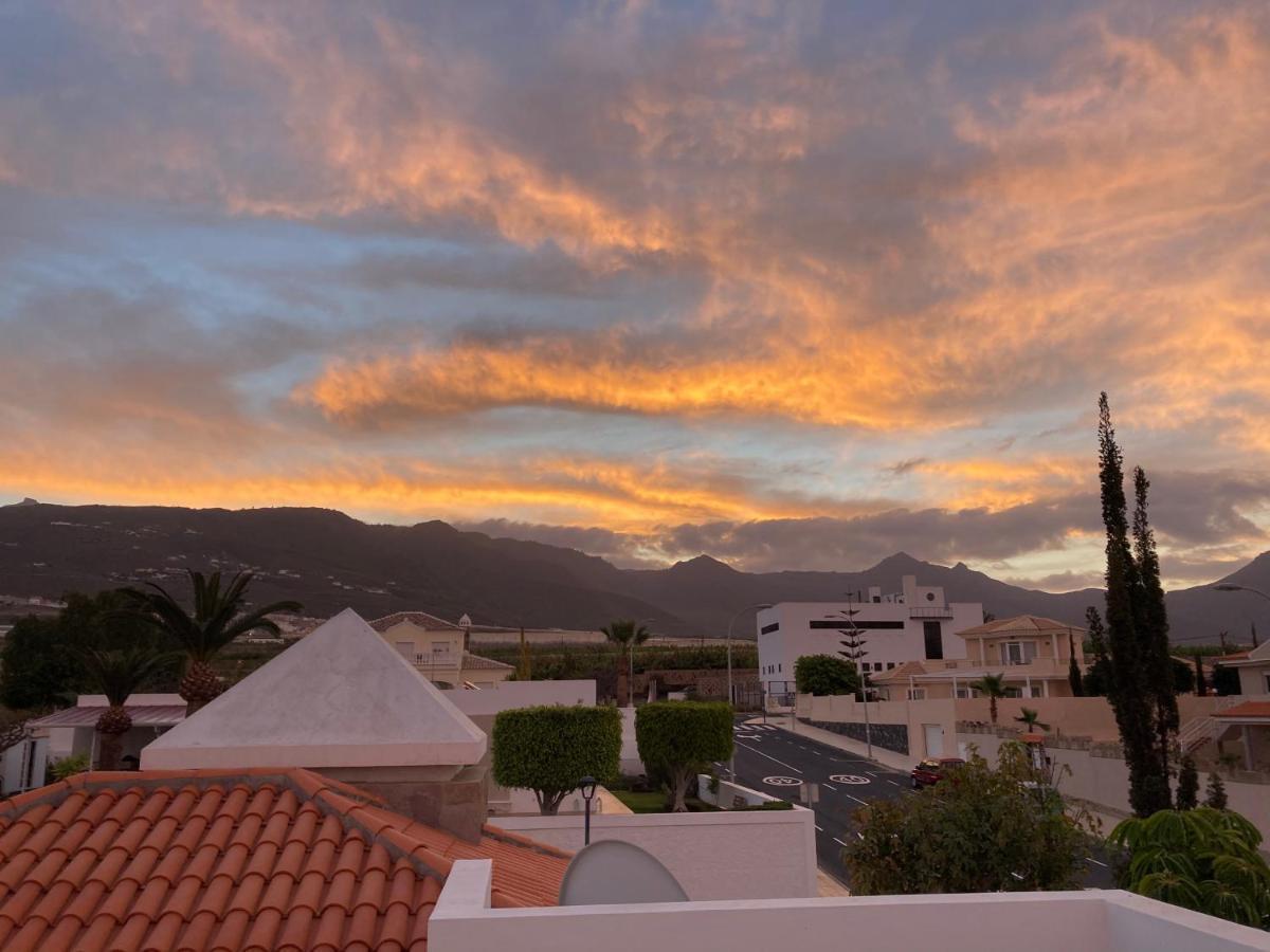 Villa Boutique Tenerife Costa Adeje  Buitenkant foto