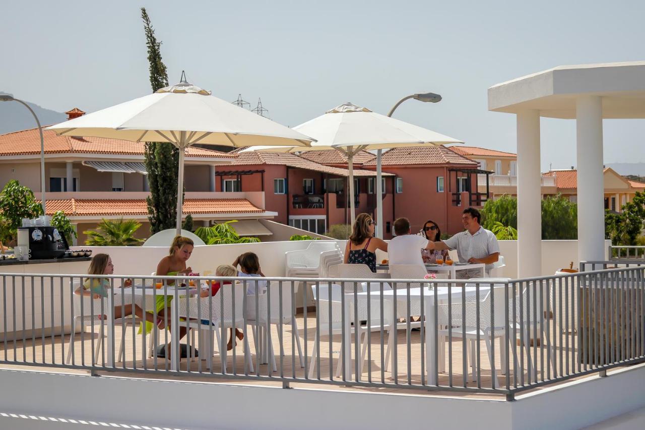 Villa Boutique Tenerife Costa Adeje  Buitenkant foto
