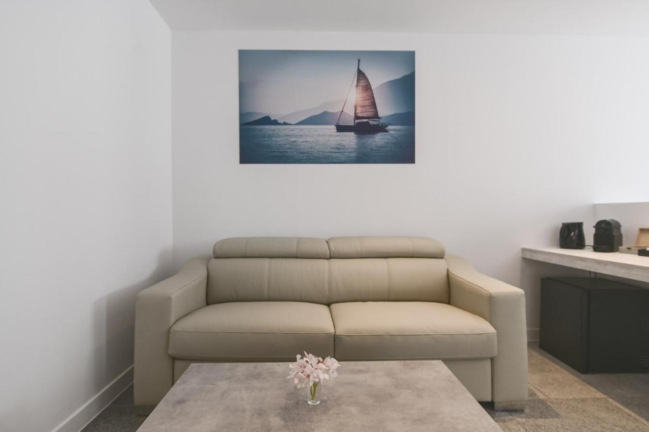 Villa Boutique Tenerife Costa Adeje  Buitenkant foto