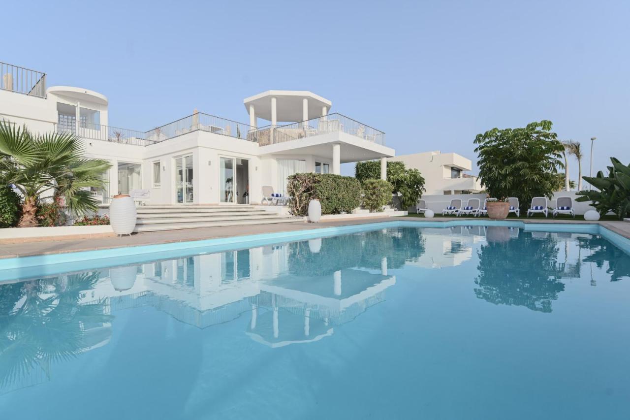 Villa Boutique Tenerife Costa Adeje  Buitenkant foto