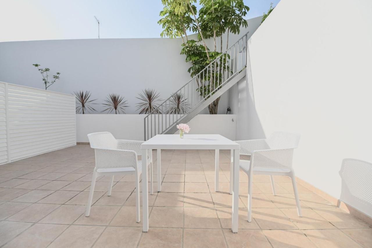 Villa Boutique Tenerife Costa Adeje  Buitenkant foto